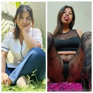 Tinabarbiex OnlyFans Leaked Free Thumbnail Picture - #bl2K7k4roB