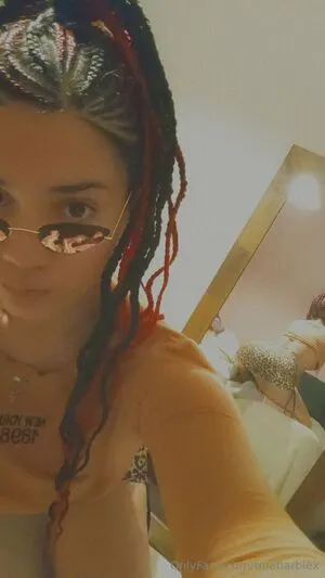Tinabarbiex OnlyFans Leaked Free Thumbnail Picture - #k6WvohTaaY