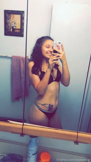 Tinabeeeean OnlyFans Leaked Free Thumbnail Picture - #dhRVXryYAo