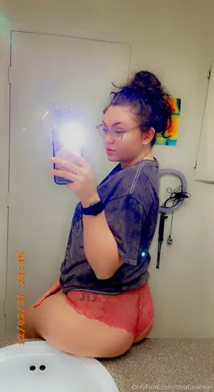 Tinabeeeean OnlyFans Leaked Free Thumbnail Picture - #piLyKnnFZB