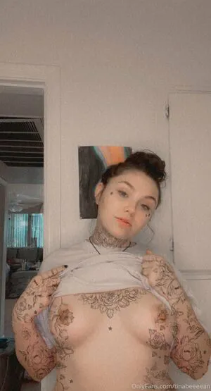 Tinabeeeean OnlyFans Leaked Free Thumbnail Picture - #wdgS63VHv1