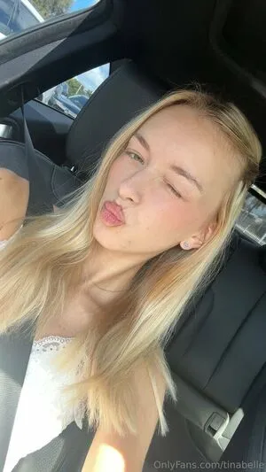 Tinabellee OnlyFans Leaked Free Thumbnail Picture - #H3pv7p1zzm