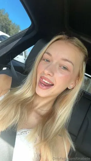 Tinabellee OnlyFans Leaked Free Thumbnail Picture - #HwDuRrfbbS