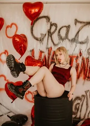 Tinacosta OnlyFans Leaked Free Thumbnail Picture - #7iVVCEK2wy