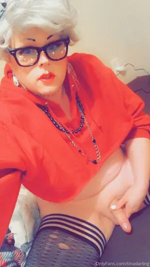 Tinadarling OnlyFans Leaked Free Thumbnail Picture - #8XMKXS6wss