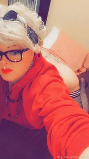 Tinadarling OnlyFans Leaked Free Thumbnail Picture - #9W4xADHBTD