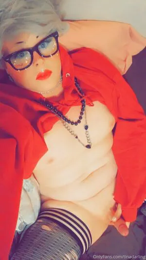 Tinadarling OnlyFans Leaked Free Thumbnail Picture - #BcIcJ5YLRy