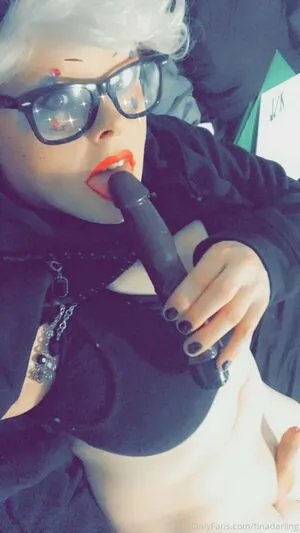 Tinadarling OnlyFans Leaked Free Thumbnail Picture - #EDghrl6Fi3