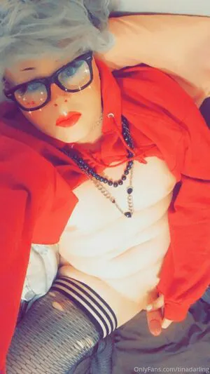 Tinadarling OnlyFans Leaked Free Thumbnail Picture - #GQ4TxX1yS0