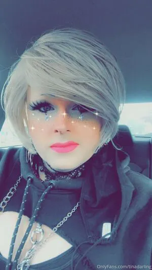 Tinadarling OnlyFans Leaked Free Thumbnail Picture - #ZVp8cYA4XQ