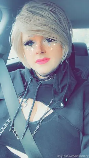 Tinadarling OnlyFans Leaked Free Thumbnail Picture - #cLf20CLkK2