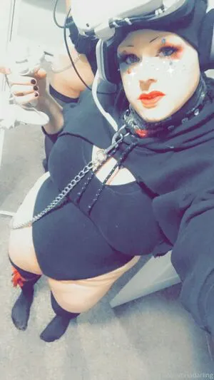 Tinadarling OnlyFans Leaked Free Thumbnail Picture - #jOvH8Jd2Di