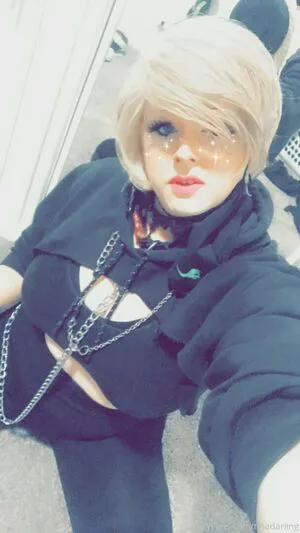 Tinadarling OnlyFans Leaked Free Thumbnail Picture - #mVu8F2XOWt