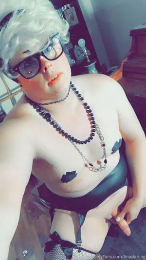 Tinadarling OnlyFans Leaked Free Thumbnail Picture - #mmpSQgOdjG