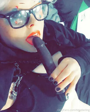 Tinadarling OnlyFans Leaked Free Thumbnail Picture - #pZO1LzK7hv