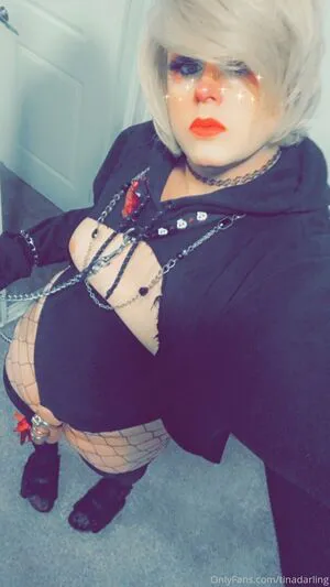 Tinadarling OnlyFans Leaked Free Thumbnail Picture - #yXjvzF39LR