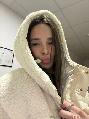 Tinaember OnlyFans Leaked Free Thumbnail Picture - #Lcw58zjlaA