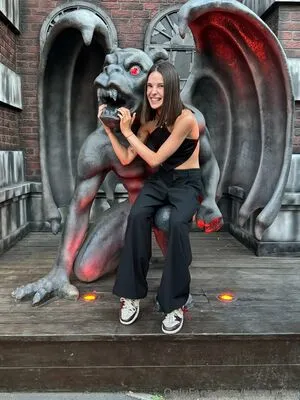 Tinaember OnlyFans Leaked Free Thumbnail Picture - #Pw0bkcK7kM