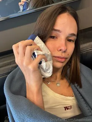 Tinaember OnlyFans Leaked Free Thumbnail Picture - #T3i2fkZq0S