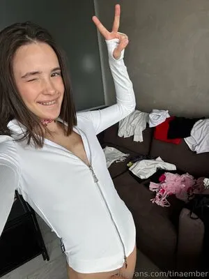 Tinaember OnlyFans Leaked Free Thumbnail Picture - #vicUpQw90f