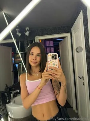 Tinaember OnlyFans Leaked Free Thumbnail Picture - #wegv6u5fLn