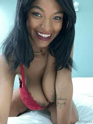 Tinafirexxx OnlyFans Leaked Free Thumbnail Picture - #DH25USSR1j