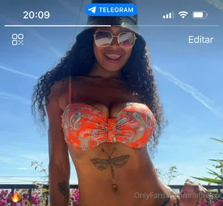 Tinafirexxx OnlyFans Leaked Free Thumbnail Picture - #nf9VSHc4eD
