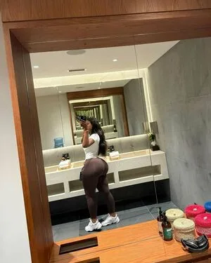 Tinah Bae7 OnlyFans Leaked Free Thumbnail Picture - #0hwX2Tlc3X