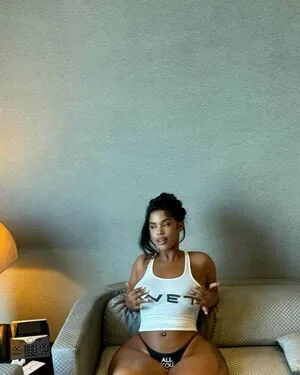 Tinah Bae7 OnlyFans Leaked Free Thumbnail Picture - #vmACNHgbnJ