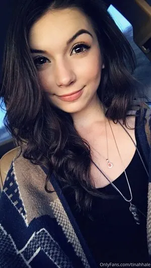 Tinahhale OnlyFans Leaked Free Thumbnail Picture - #eaXgVe6pQb