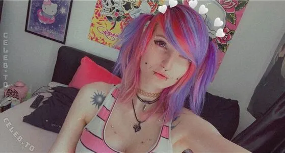 Tinakachu OnlyFans Leaked Free Thumbnail Picture - #DcSDolI7nd