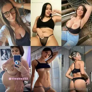 Tinakay22 OnlyFans Leaked Free Thumbnail Picture - #aHQzyTHmLY