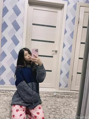 Tinakim OnlyFans Leaked Free Thumbnail Picture - #7WnYNEsyFn