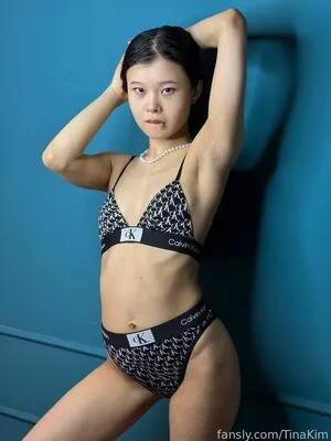 Tinakim OnlyFans Leaked Free Thumbnail Picture - #8EaXBIg6Lz