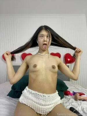 Tinakim OnlyFans Leaked Free Thumbnail Picture - #DnDu8ZTmKe
