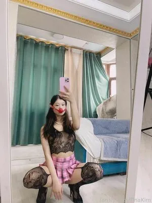 Tinakim OnlyFans Leaked Free Thumbnail Picture - #FTjjcTGXUI