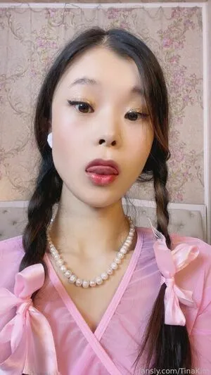 Tinakim OnlyFans Leaked Free Thumbnail Picture - #GftrKbGFYV