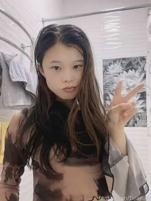 Tinakim OnlyFans Leaked Free Thumbnail Picture - #H00MYdwmSM