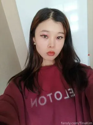 Tinakim OnlyFans Leaked Free Thumbnail Picture - #JoetJrxLM9