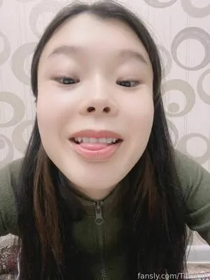Tinakim OnlyFans Leaked Free Thumbnail Picture - #R1s8B9lYGV
