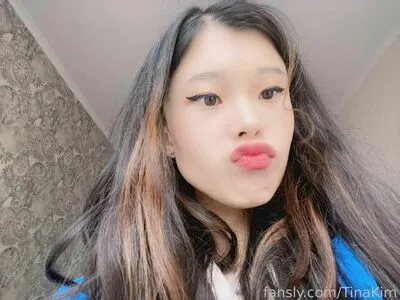 Tinakim OnlyFans Leaked Free Thumbnail Picture - #UOVLBzd75i