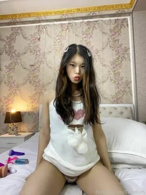 Tinakim OnlyFans Leaked Free Thumbnail Picture - #pMZU3HmcUk
