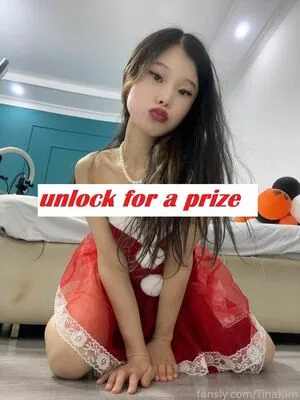 Tinakim OnlyFans Leaked Free Thumbnail Picture - #pqL2eyVLs2