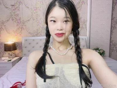 Tinakim OnlyFans Leaked Free Thumbnail Picture - #xTa3NjcG4k