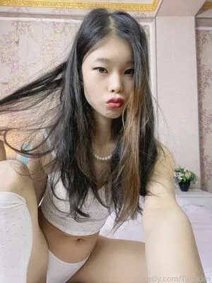 Tinakim OnlyFans Leaked Free Thumbnail Picture - #xf2BdFUhoy