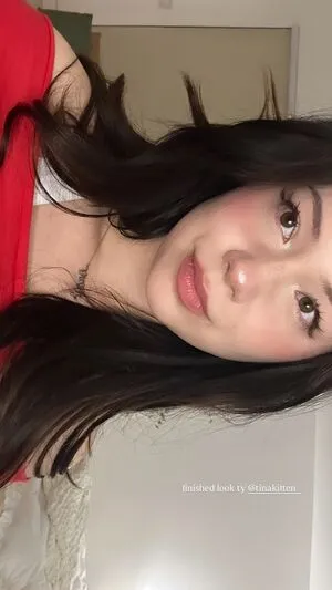 Tinakitten OnlyFans Leaked Free Thumbnail Picture - #J6TMl16hrp