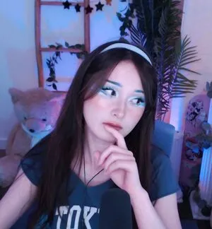 Tinakitten OnlyFans Leaked Free Thumbnail Picture - #cncV1Srv27