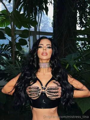 Tinakross OnlyFans Leaked Free Thumbnail Picture - #u2LIJrrEBB