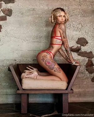 Tinalouise OnlyFans Leaked Free Thumbnail Picture - #X9eUFTD0sc