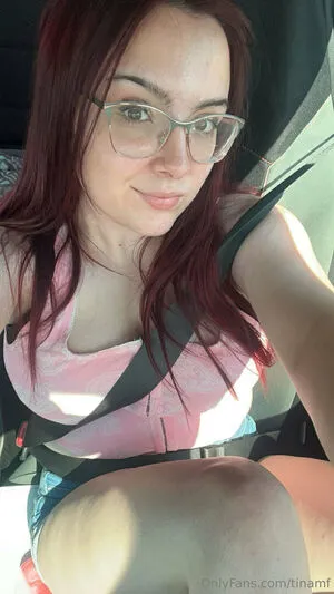 Tinamf OnlyFans Leaked Free Thumbnail Picture - #SwLUFL1paR